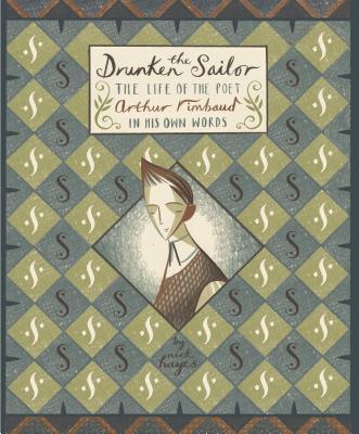 The Drunken Sailor book cover