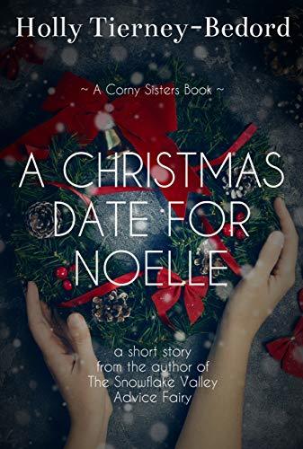 A Christmas Date for Noelle book cover