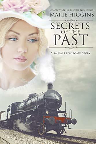 Secrets of the Past book cover