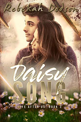 Daisy Song book cover