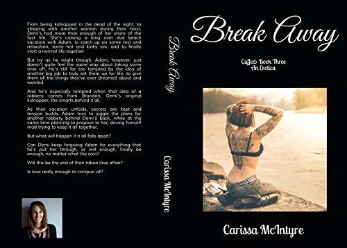 Break Away: Book Three