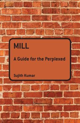 Mill book cover