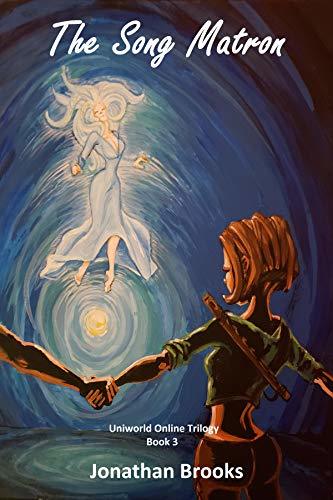 Uniworld Online book cover 3