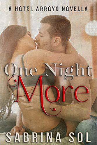 One Night More book cover