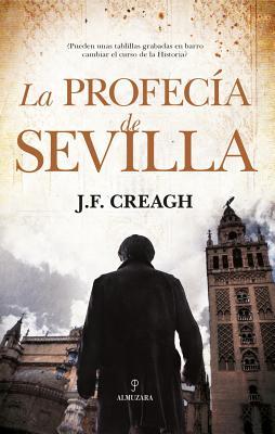La profecía de Sevilla book cover