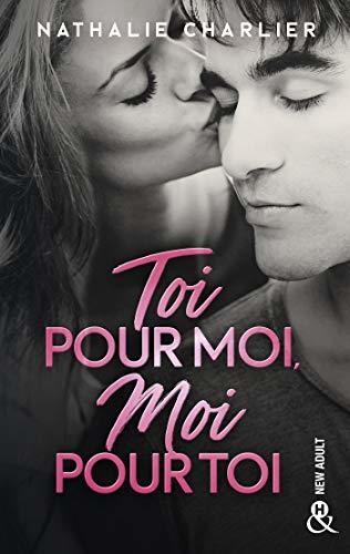 Toi pour moi, moi pour toi book cover