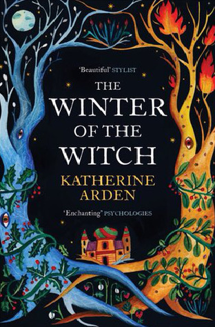 The Winter of the Witch (Winternight Trilogy, #3)