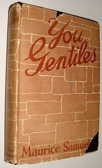 You Gentiles