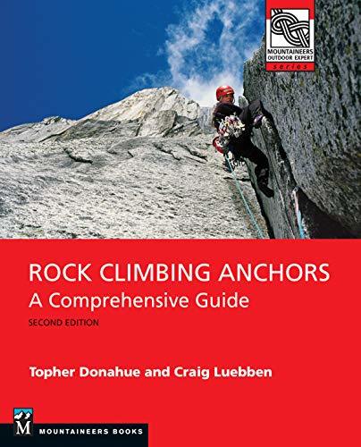 Rock Climbing Anchors: A Comprehensive Guide