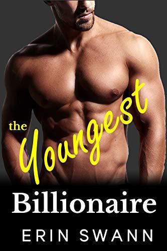 The Youngest Billionaire