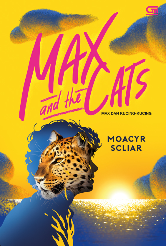 Max and the Cats - Max dan Kucing-kucing by Moacyr Scliar | Goodreads