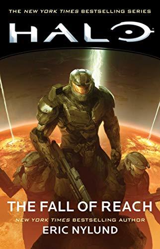 Halo: The Fall of Reach
