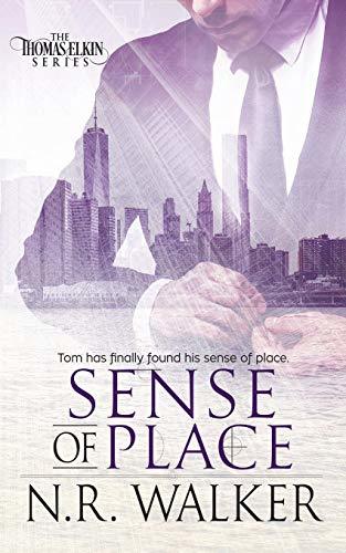Sense of Place (Thomas Elkin #3)