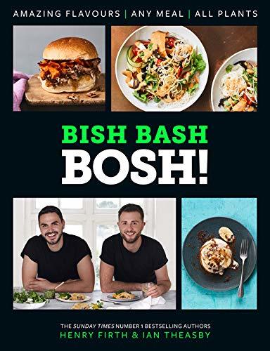 BISH BASH BOSH!: Your Favourites. All Plants