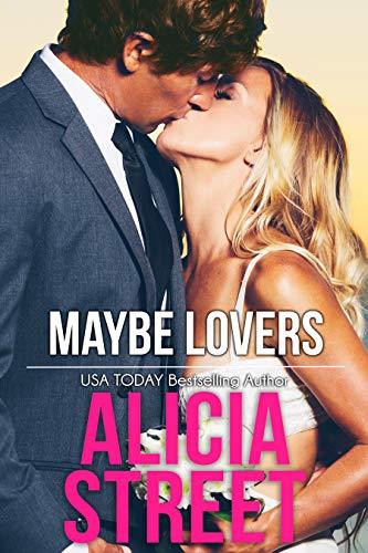 Maybe Lovers book cover