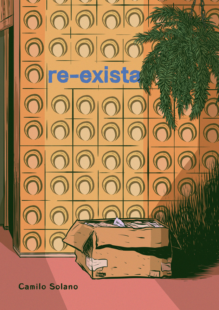 Re-Exista