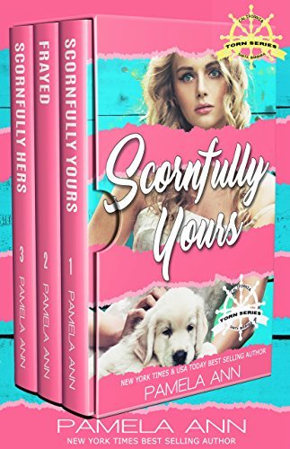 Torn Series [Set One] book cover