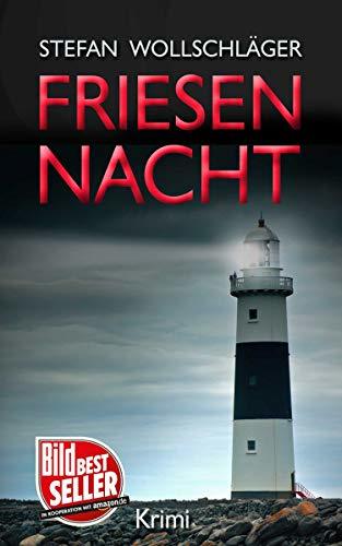 Friesennacht: Ostfriesen-Krimi (Diederike Dirks ermittelt 5)