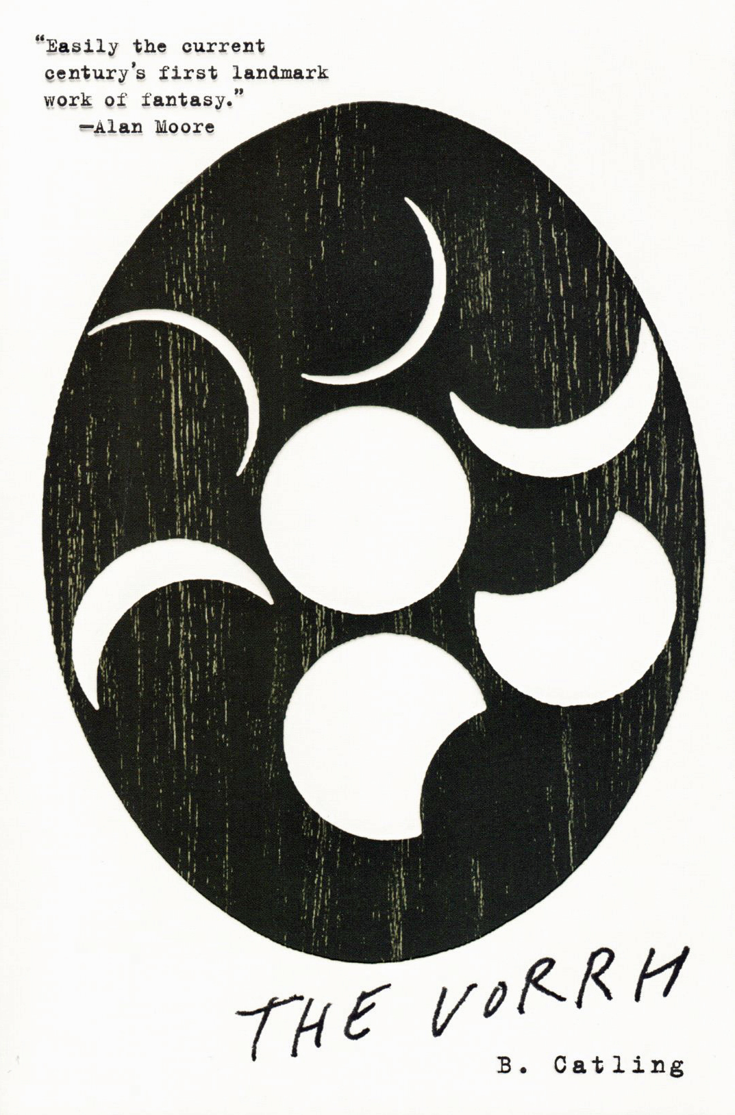 The Vorrh