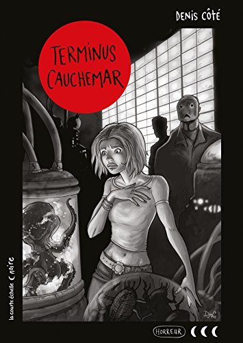 Terminus cauchemar book cover