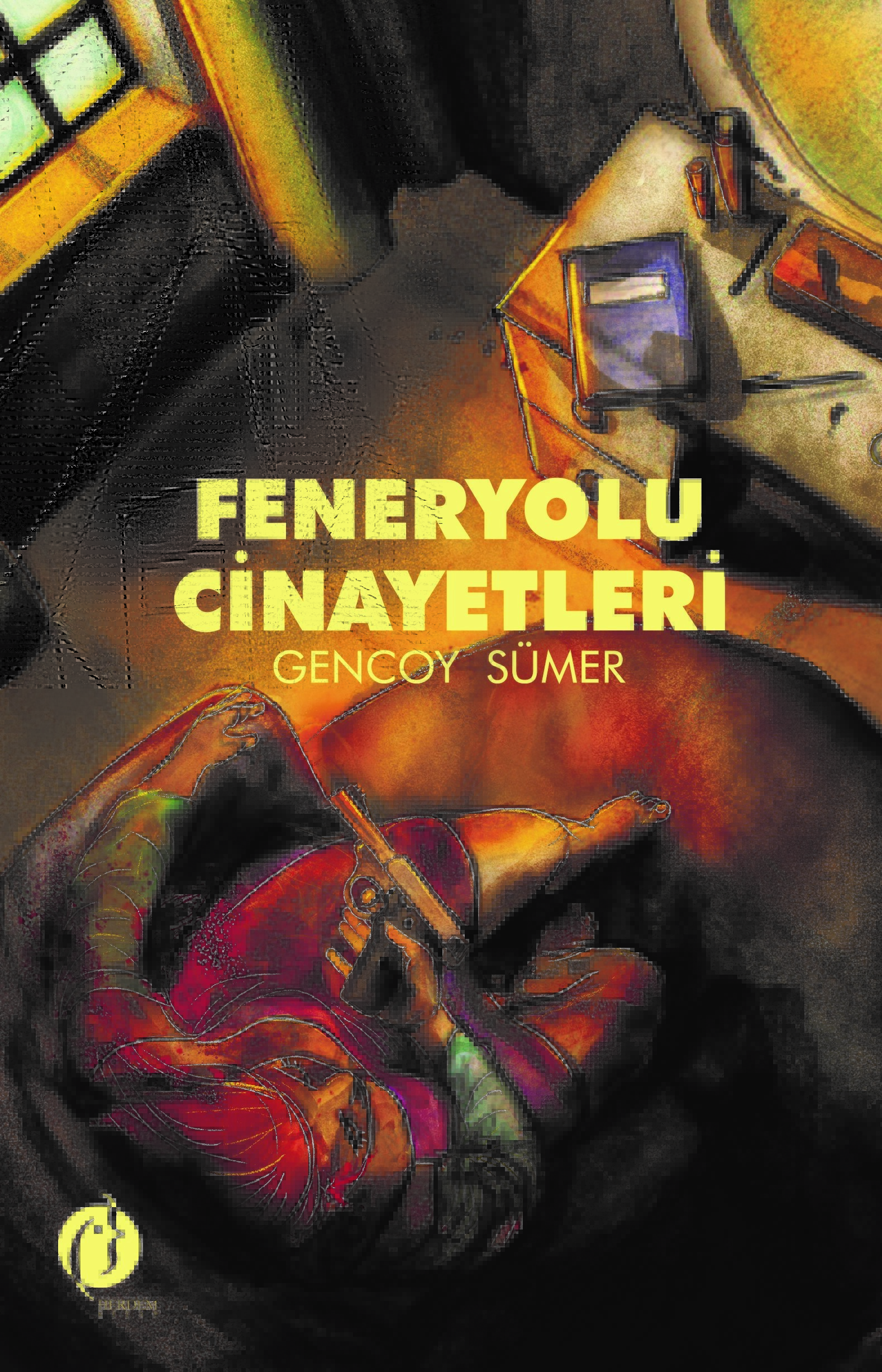 Feneryolu Cinayetleri