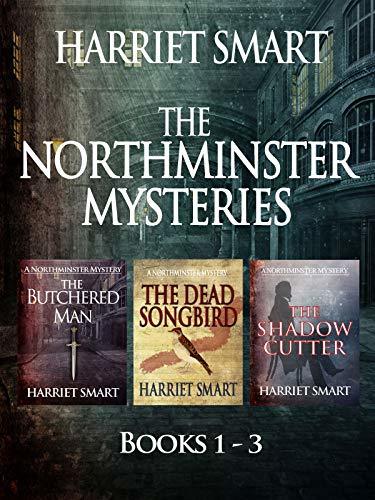 The Northminster Mysteries Books 1-3