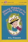 Mary Poppins in Cherry Tree Lane book cover