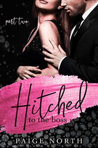 Hitched To The Boss book cover