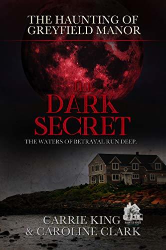 The Dark Secret: The Waters of Betrayal Run Deep
