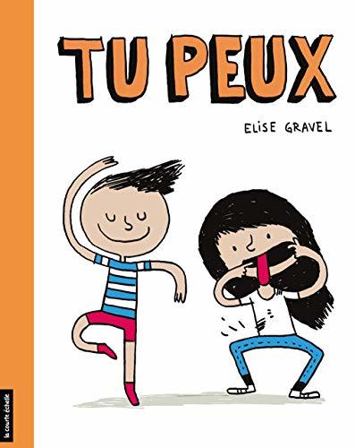 Tu peux