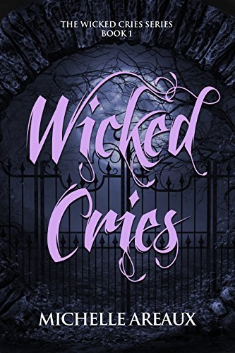 Wicked Cries book cover