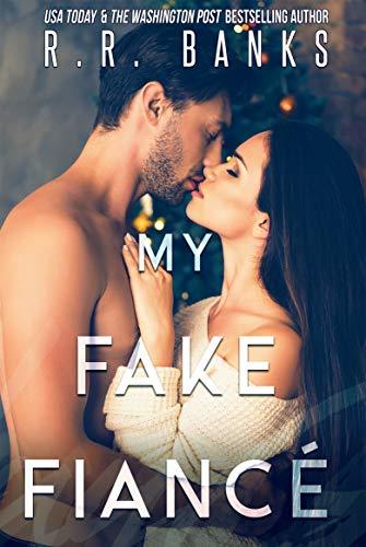 My Fake Fiancé book cover