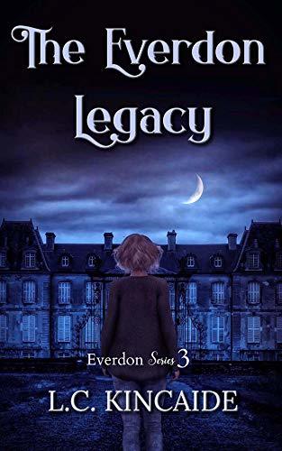 The Everdon Legacy