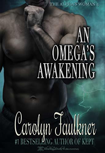 An Omega's Awakening book cover