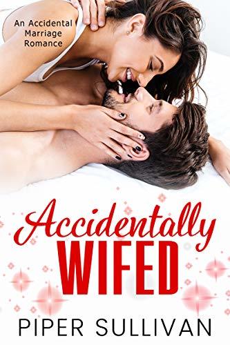 Accidentally Wifed book cover