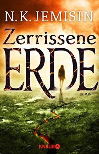 Zerrissene Erde (Die große Stille #1)