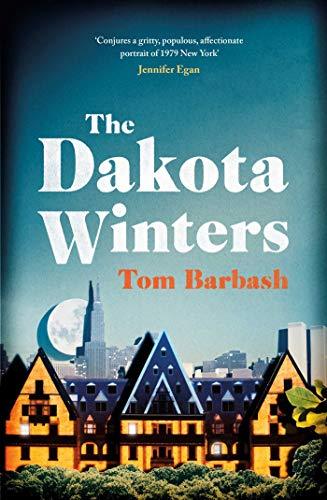 The Dakota Winters (201 POCHE)
