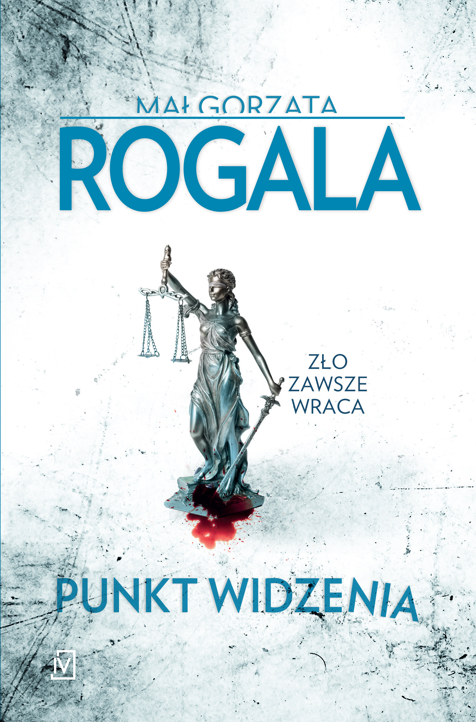 Punkt widzenia book cover