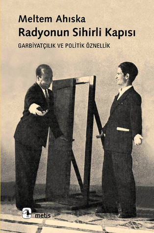 Occidentalism in Turkey book cover