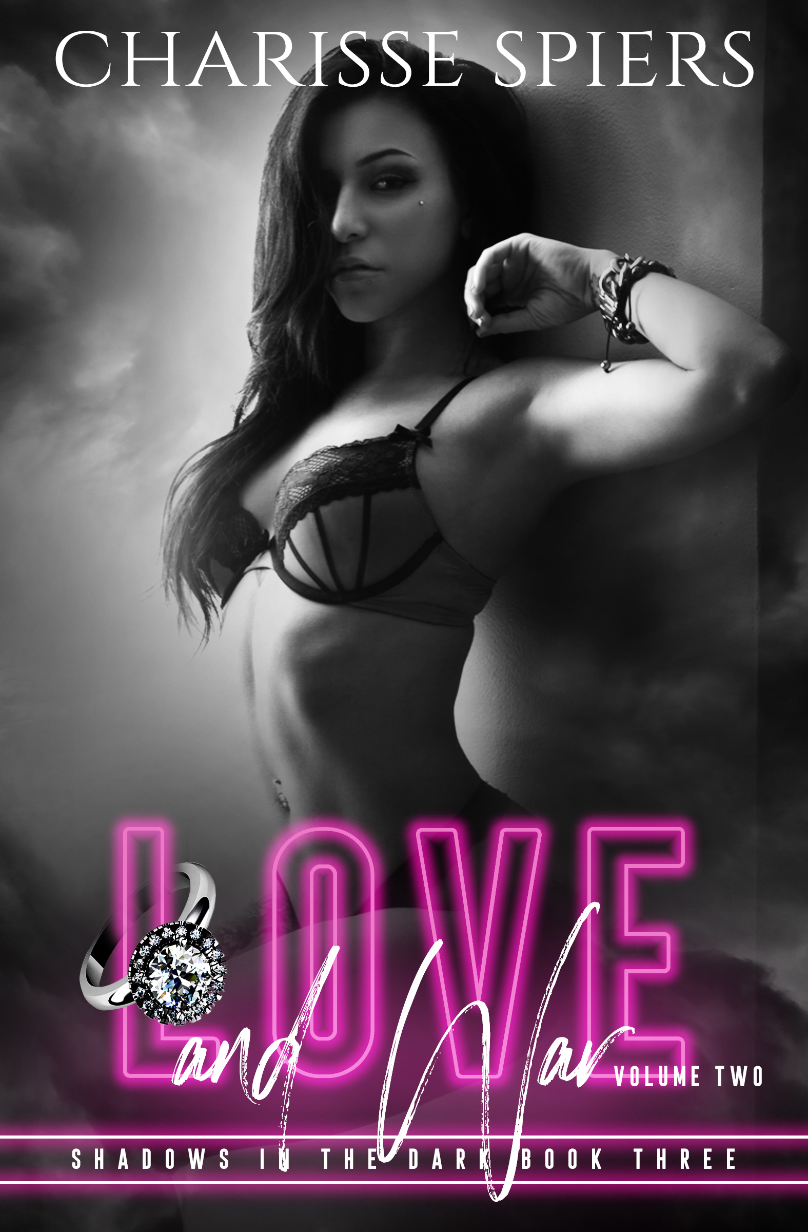 Love and War: Volume Two