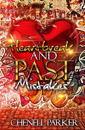 Heartbreak And Past Mistakes book cover