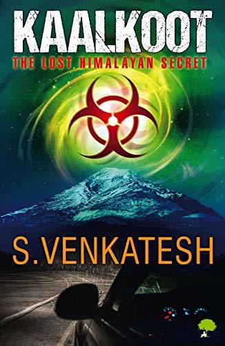 Kaalkoot: The Lost Himalayan Secret