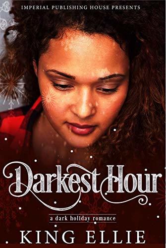 Darkest Hour book cover