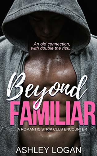 Beyond Familiar book cover