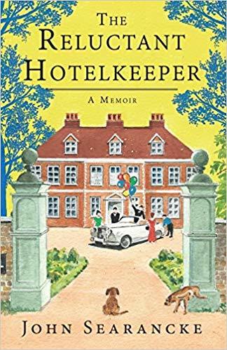 The Reluctant Hotelkeeper