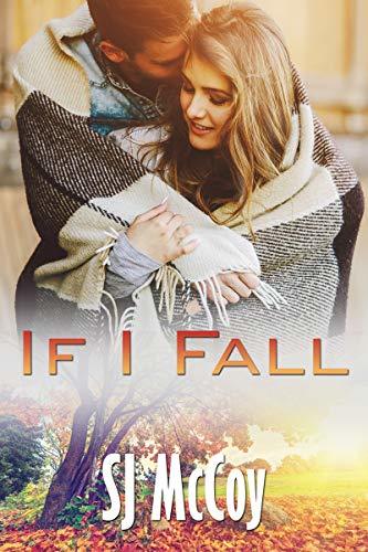 If I Fall book cover