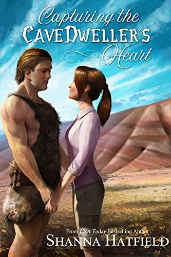 Capturing the Cavedweller's Heart book cover