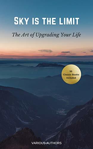 Sky is the Limit book cover