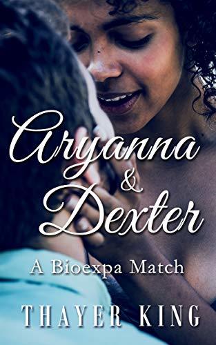 Aryanna & Dexter