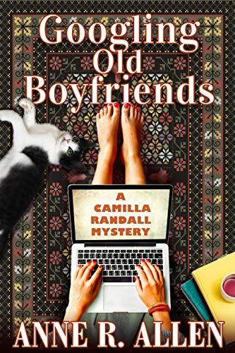 Googling Old Boyfriends book cover